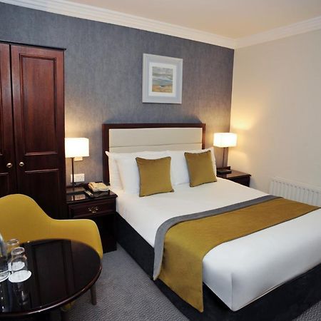 Anner Hotel Thurles Esterno foto