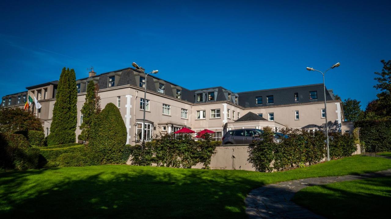 Anner Hotel Thurles Esterno foto